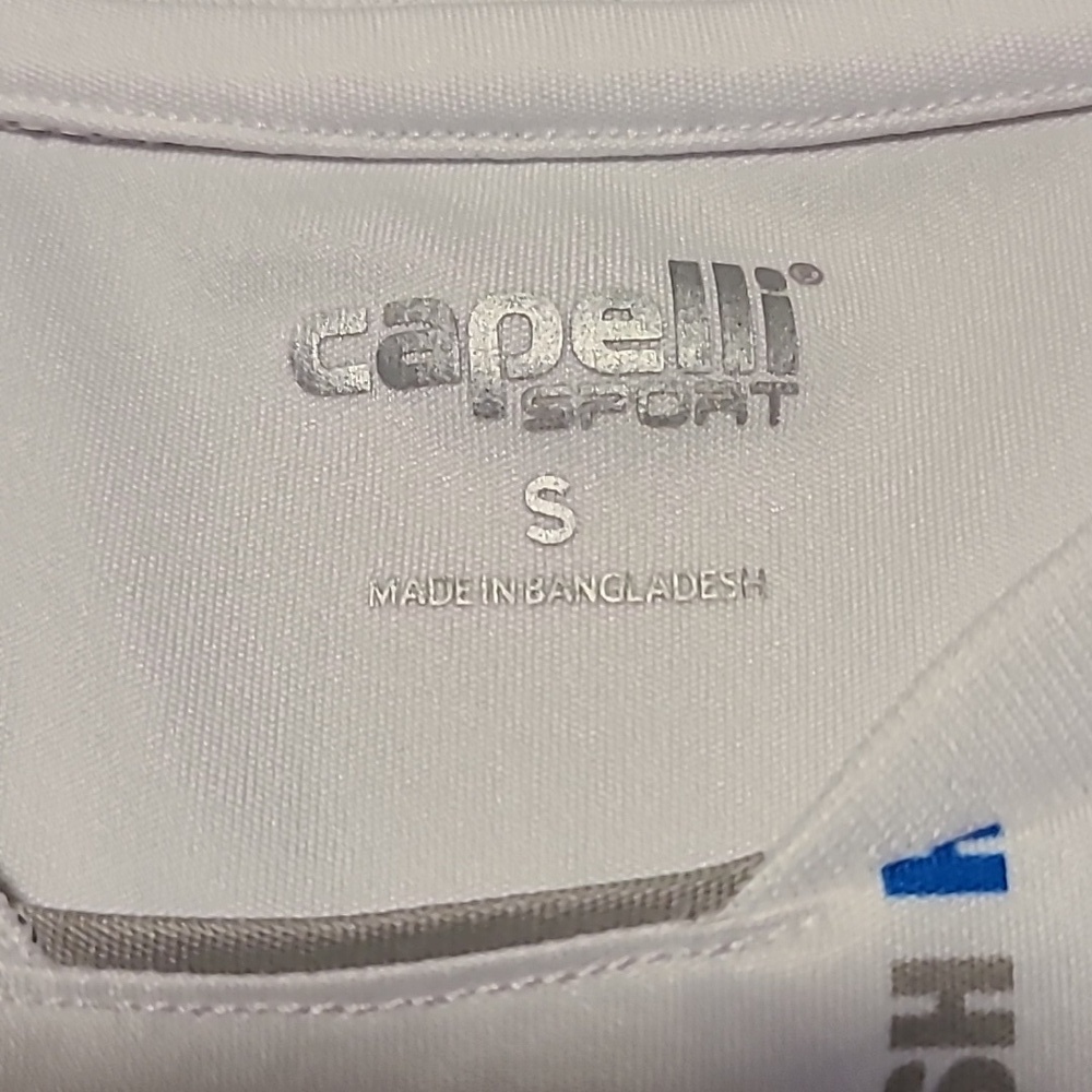 Capelli Sport Athletic Shirt  - Men's Small - Picture 5 of 7